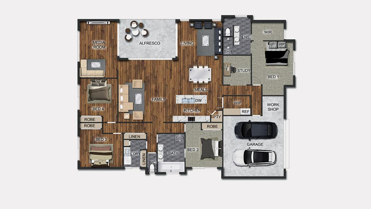 After image