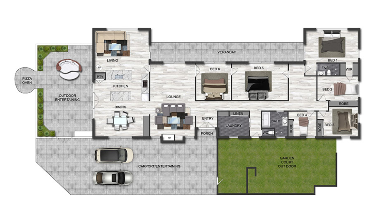 After image