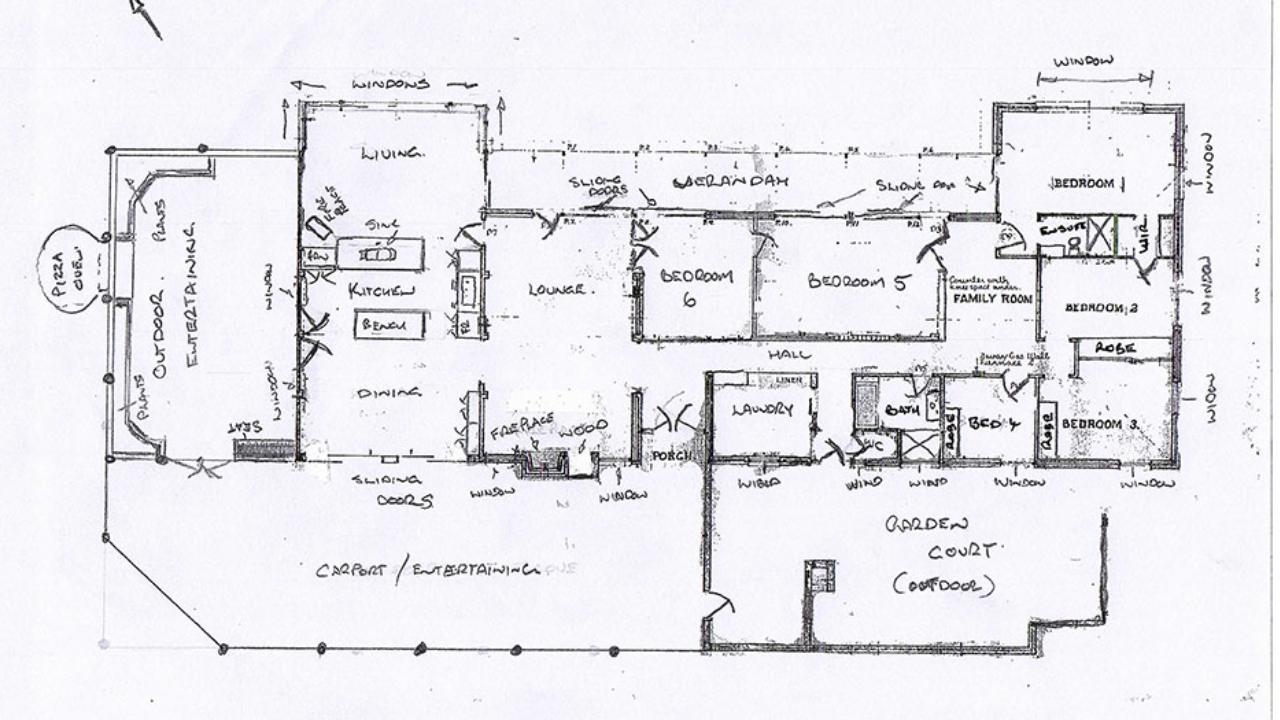 Before image