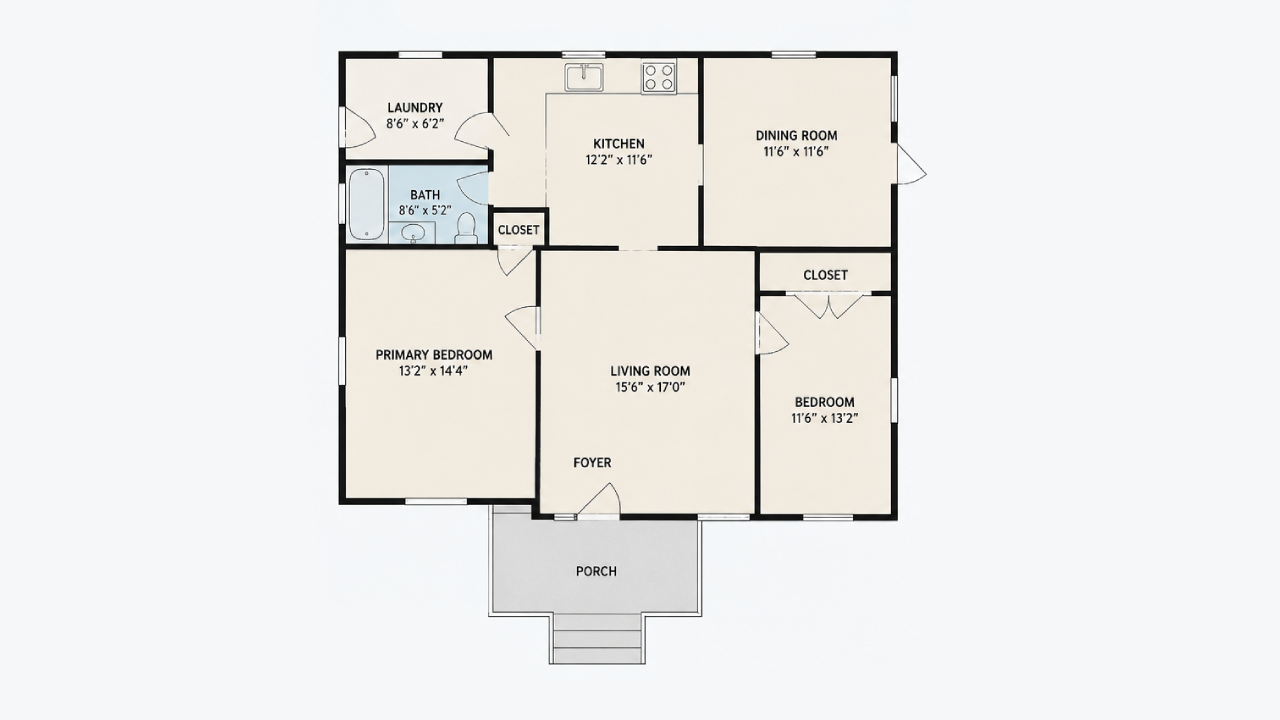 Before image