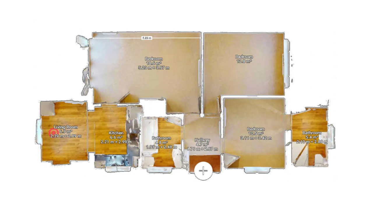 Before image